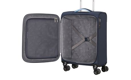 Interior organisation