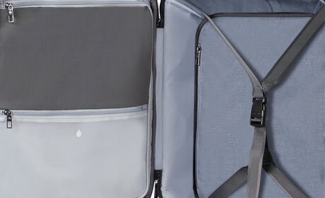 Einfaches Packen