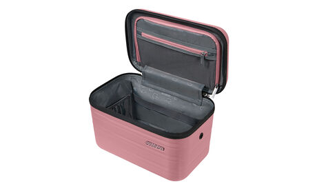 Komplette Innenausstattung