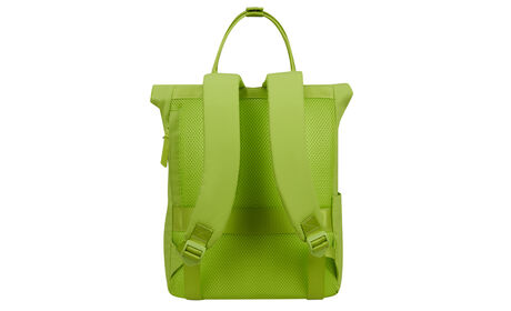 Gepolstertes Rückenteil