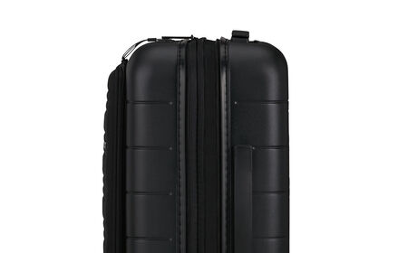 Expandability on all sizes