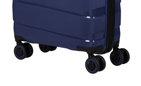 Höchster Reisekomfort