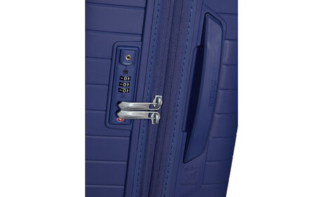 Zuverlässige Sicherheit