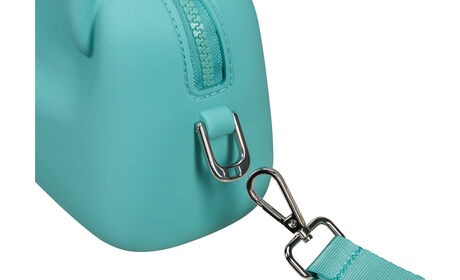 Abnehmbarer Schultergurt