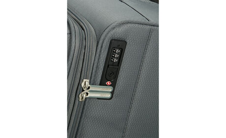 Zuverlässige Sicherheit