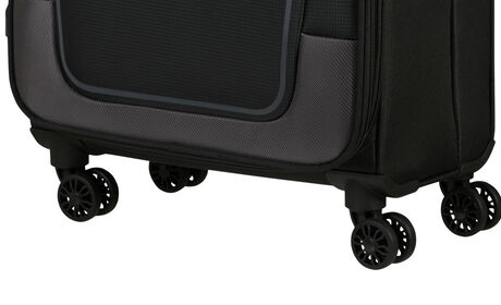 Bequemes und müheloses Reisen