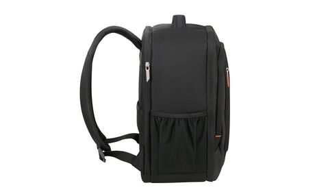 Laptop compartment 15.6"