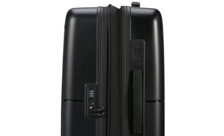 Expandability