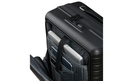 Front pocket