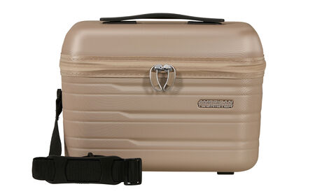 Removable shoulder strap