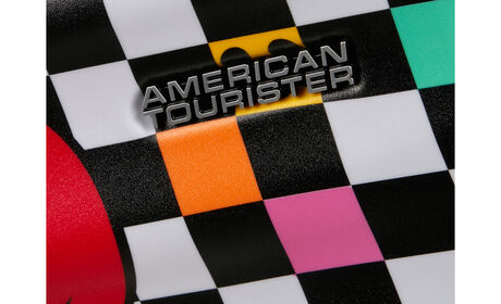 Strukturierte Oberfläche