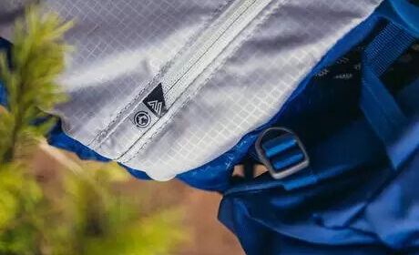 Recycelte materialien