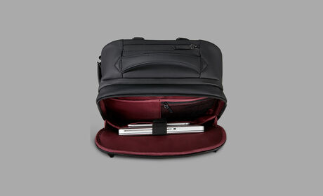 Vodertasche