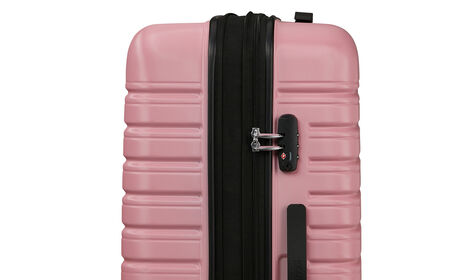 Expandable