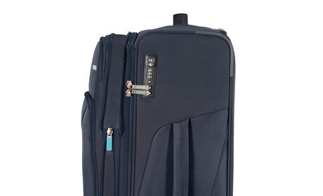 Expandability