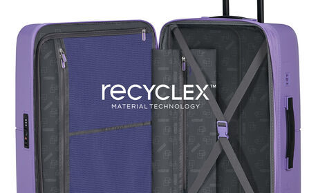 Recyclexᵀᴹ Innenausstattung