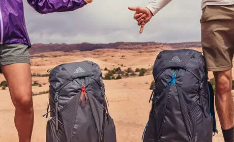 Recycelt, belüftet, bequem