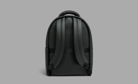 Back