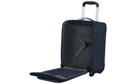 Interior organisation