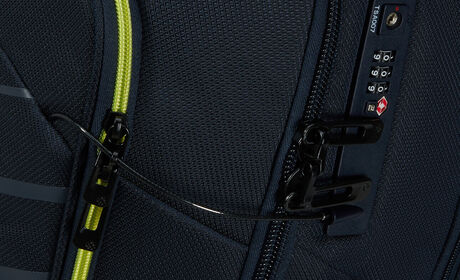 Bestmögliche Sicherheit