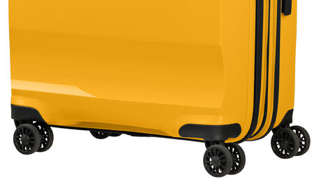 Höchster Reisekomfort