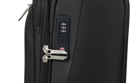 Zuverlässige Sicherheit