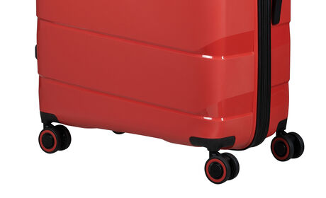 Höchster Reisekomfort