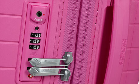 Zuverlässige Sicherheit