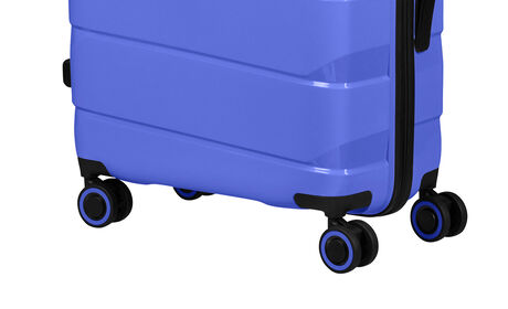 Höchster Reisekomfort