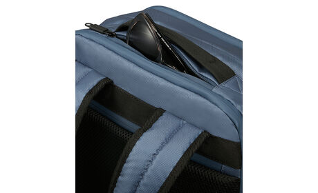 Zusätzliche Taschen