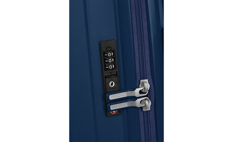 Zuverlässige Sicherheit