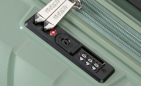 Zuverlässige Sicherheit