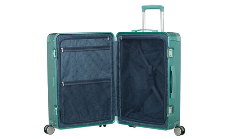 Hervorragender Packkomfort
