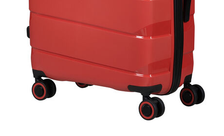 Höchster Reisekomfort