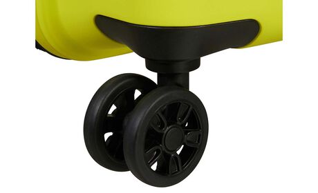 Müheloses und komfortables Reisen