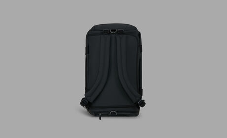 Rucksack Option