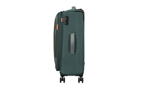 Expandability
