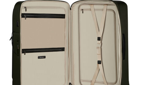 Premium-Innenausstattung