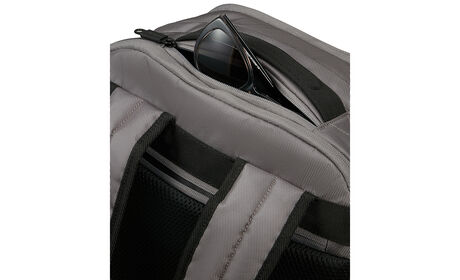 Zusätzliche Taschen