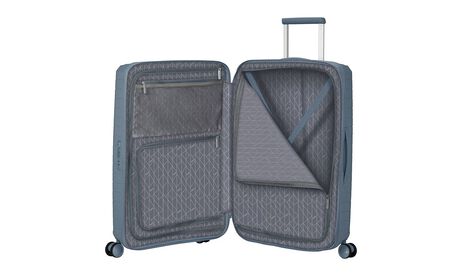 All in One-Innenausstattung