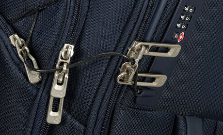 Bestmögliche Sicherheit