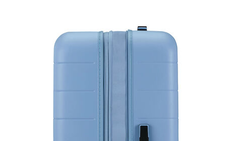 Expandability on all sizes