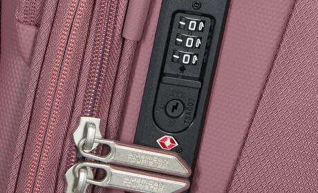 Zuverlässige Sicherheit