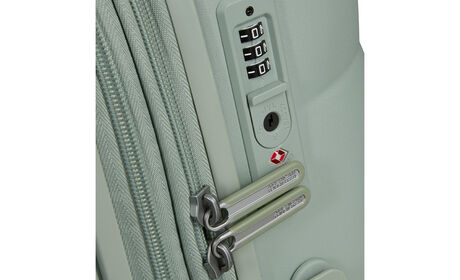 Zuverlässige Sicherheit