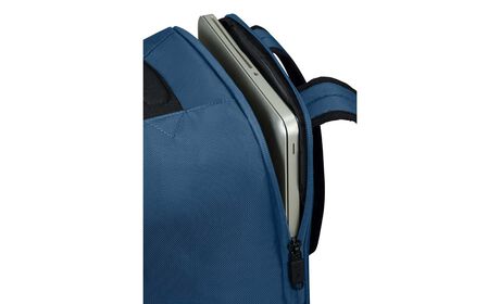 Laptop compartment