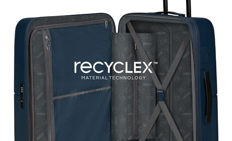 Recyclexᵀᴹ Innenausstattung