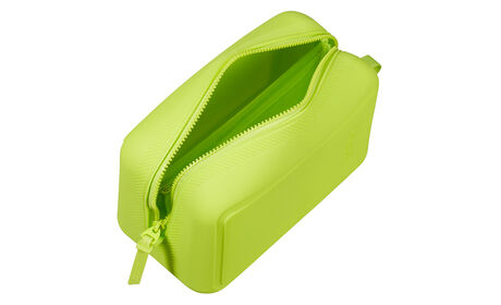 Praktische Innenausstattung