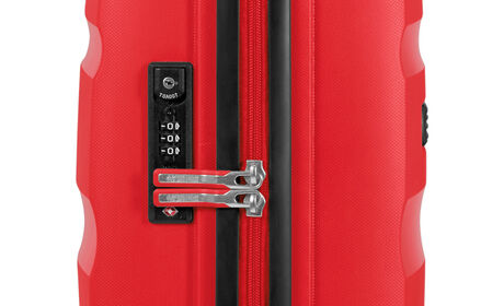 Secure travel