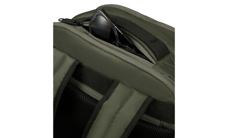 Zusätzliche Taschen