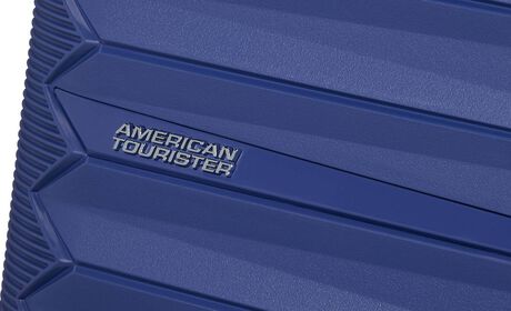 Modernes horizontales Design